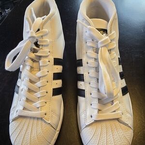 adidas gazelle silver green womens adidas Ozrah Shoes - Men's - White / Aluminium / Core Black
